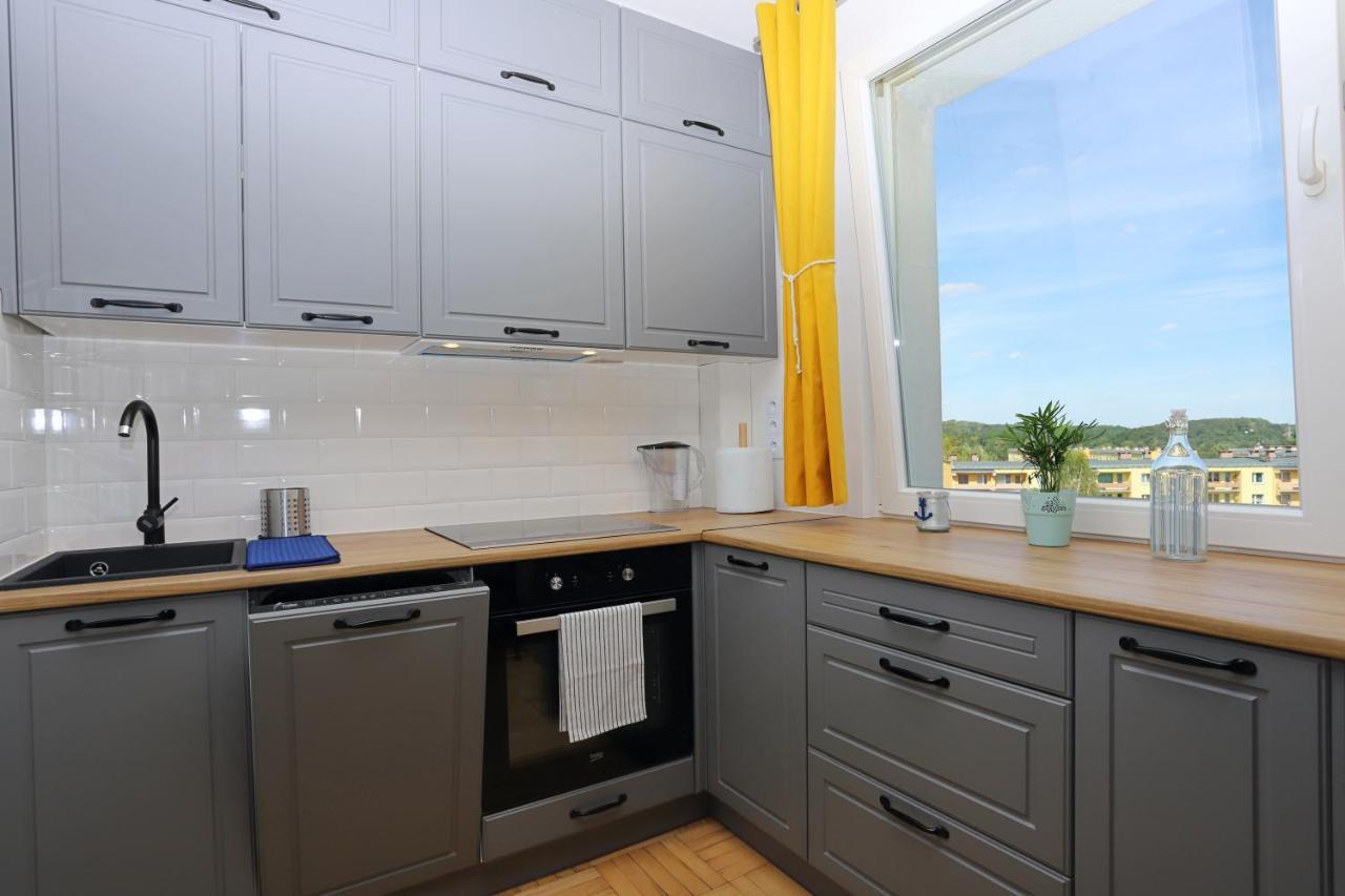 Apartament Stara Latarnia Walbrzych Exterior photo