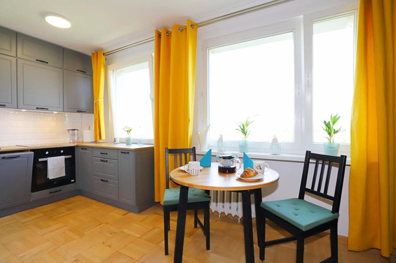 Apartament Stara Latarnia Walbrzych Exterior photo